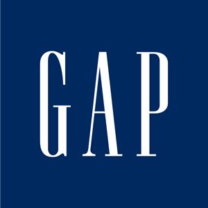 Gap Logo PNG Vector (EPS) Free Download